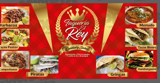 Taqueria Y Restaurant El Rey - Thumbnail