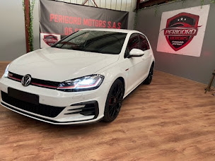 Photo n°21 de Perigord Motors - Bosch Car Service à Nontron (Agence de location de voitures)