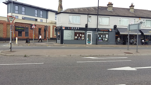 Lloyds of Watford - Thumbnail