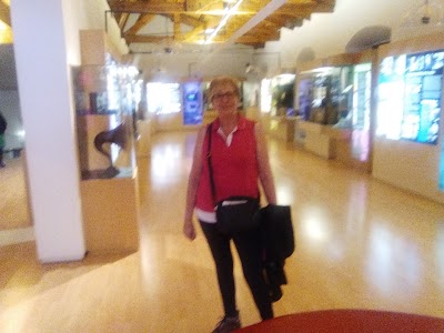 museum