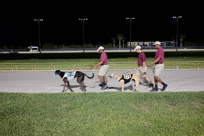 Daytona Beach Racing and Card Club