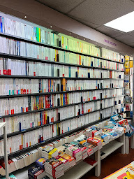 Photo n°1 de Librairie les Beaux Papiers à Orsay (Librairie)