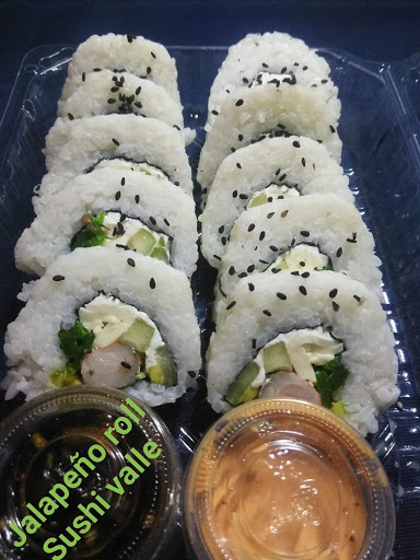 Sushi Valle