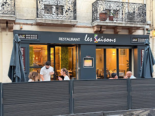 Photo n°43 de Restaurant Les K Saisons à Perpignan (Restaurant méditerranéen)