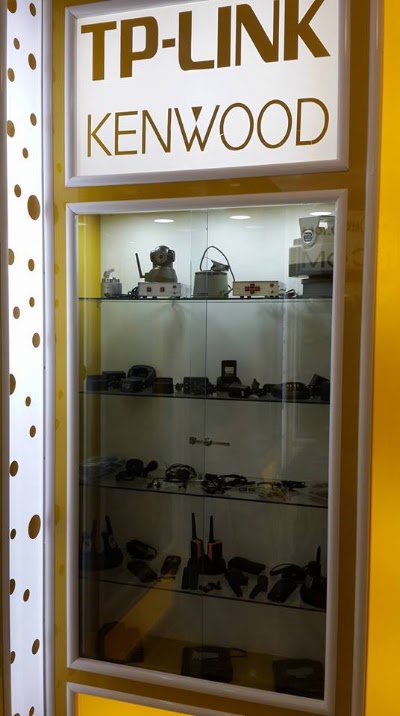 Photos of Motorola Company For Wired And Wireless Communication