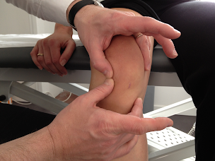 Photo n°9 de cabinet kinésithérapie Sport et Prévention, Stéphane MARTINE (MK.DE) à Soisy-sur-Seine (Kinésithérapeute)