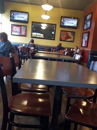 Photos of Lou & Harry's Grill & Bakery