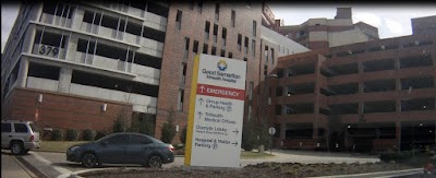 Photos of Good Samaritan Hospital