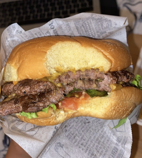 Photo 10 - Burgers Color foodtruck & restaurant