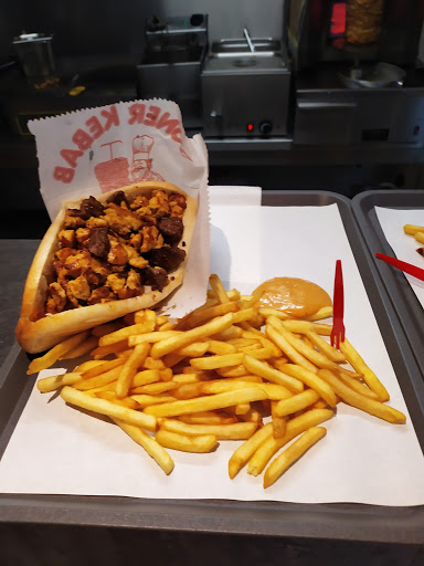 Photo 3 - Viva Kebab Tacos