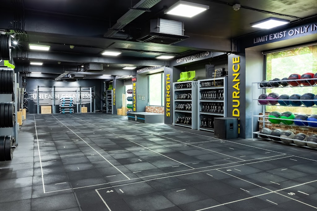 Cult Saket Fitness Center In Saket New Delhi