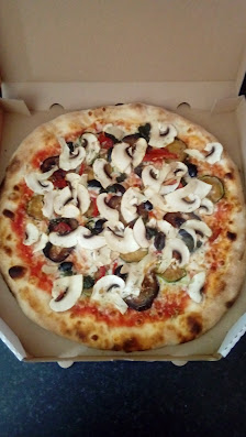 Pizzeria Da Antonio.V - Szczucin