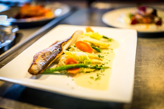 Le Bistro'n'home