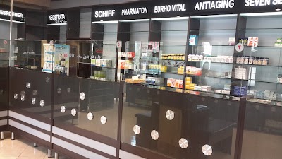 Photos of Dr. Zahra Bayati Pharmacy ⚕