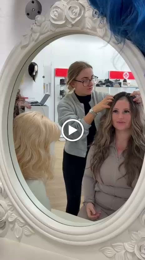 Ailsa's Wigs photo 2