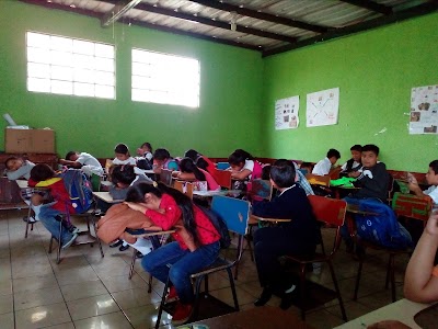 Photos of Parque San Jose Villa Nueva