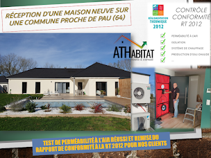 Photo n°15 de ATHabitat à Lons (Consultant en construction)