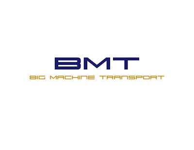 Big Machine Transport