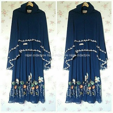 OKLES (Butik Moslem Syari), Author: OKLES (Butik Moslem Syari)