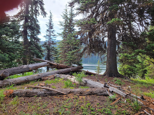 Manastash Trailhead - Thumbnail