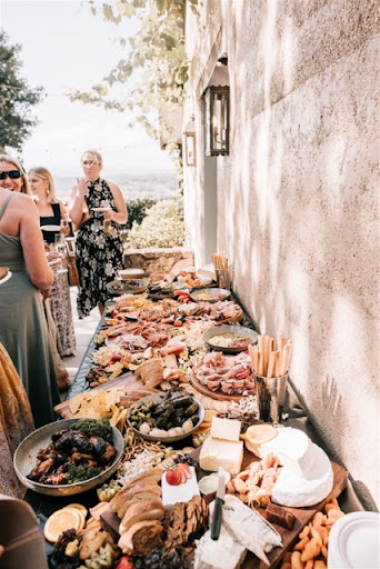 King Catering - Thumbnail