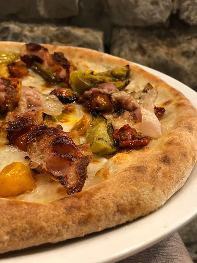 Rerum Pizzeria - Thumbnail