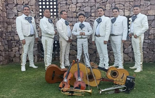 Mariachi León