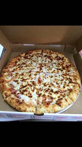 MiniMart41 BP Gas Station / Hunt Brothers Pizza - Thumbnail