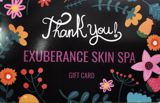 Exuberance Skin Spa - Thumbnail