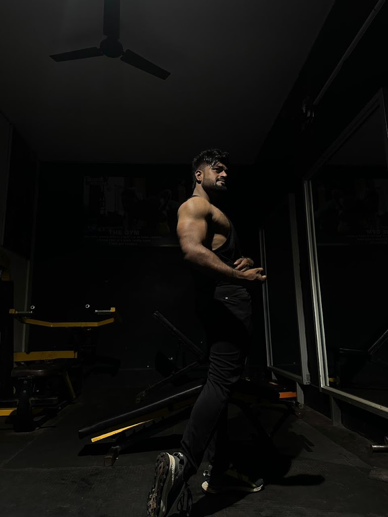 Absolute Warrior S Fitness Center Barbil