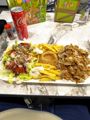 Photo 3 - Le Cass'd'Al (Kebab Tacos Burger)