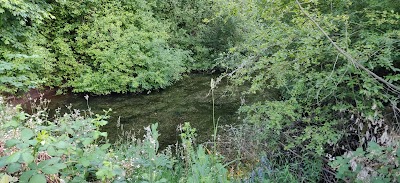 Bowers Rock State Park