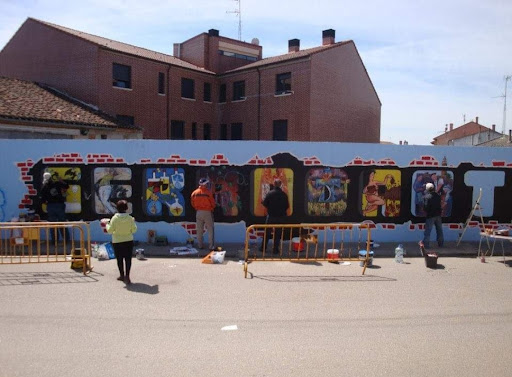 Mural Serradarte