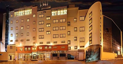 Photos of Les ambassadeurs h&ocirc;tel