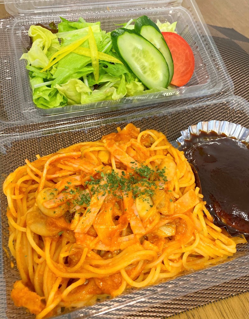 レストラン パルパル