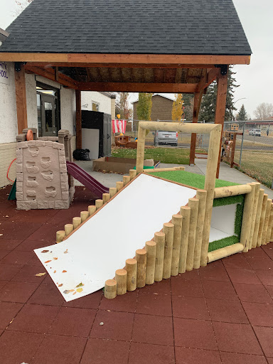 Noah's Ark Playschool - Thumbnail