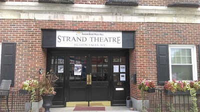 Strand Theater