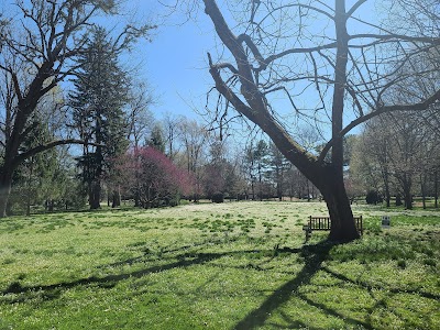 The Garden at Ashland Estate