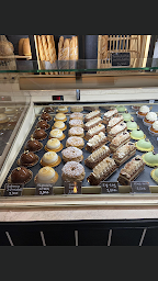 Photo n°31 de Boulangerie-Pâtisserie Kühl Augny à Augny (Agence de vente de tickets de bus)