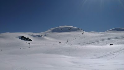 Photos of Sauda Ski Center