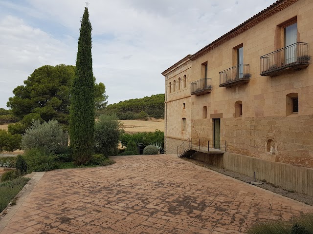 Monestir De Les Avellanes Hôtel