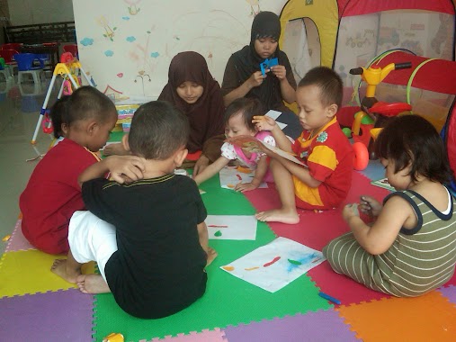 Pondok Bocah Daycare, Author: Pondok Bocah Daycare