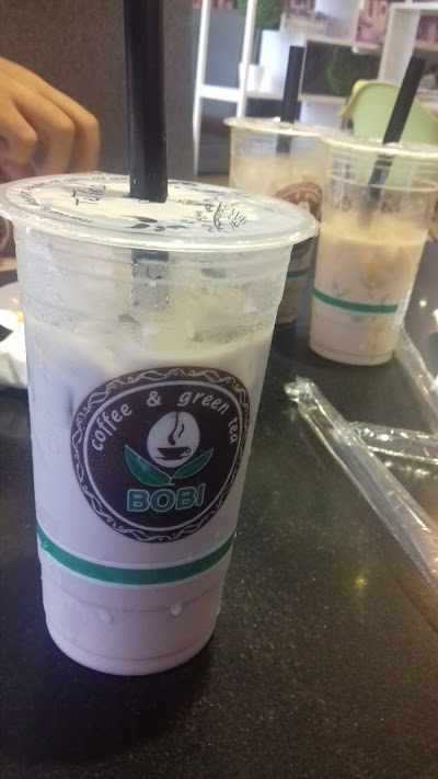 Photos of Bobi Coffee & Green Tea
