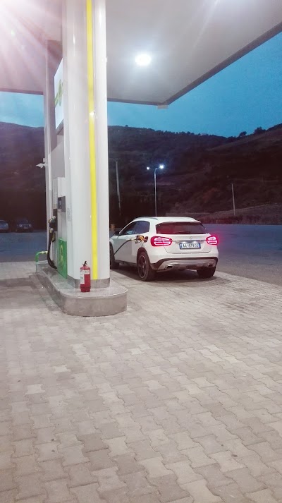 Neri Petrol