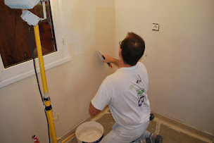 Photo n°20 de Joël Le Gauche Peinture à Rambouillet (Service de pose de parquet)