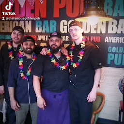 Photo n°14 de Le Golden Pub à Saint-Quentin (Bar tiki)