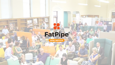 FatPipe ABQ Coworking Space