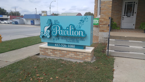 The Pavilion Sacry Medical Spa - Thumbnail