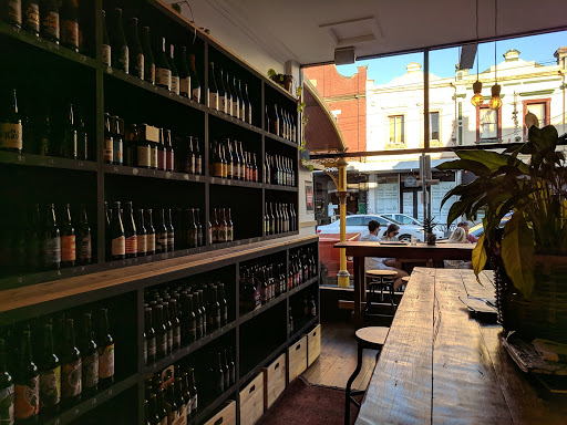 Slowbeer - Visual