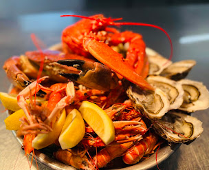 Photo n°29 de Restaurant les Boisiers à Blain (Restaurant français)